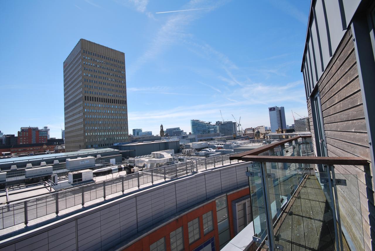 Atana Apartments - Manchester, Manchester